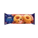 JAFFA cake mini DONUTS - chocolate cream