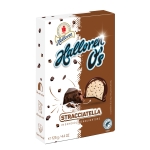 Шоколадови бонбони ХАЛОРЕН О'с СТРАЧАТЕЛА