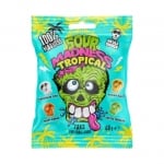 ARGO SHELLS - Sour Madness TROPICAL (12 pcs.)