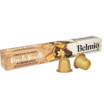 Belmio Viva La Vanilla 10бр Nespresso compatible capsules with Vanilla flavor