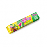 ZOZOLE hard candies - sizzling GREEN GUM stick (Display - 24 pcs.)