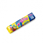 ZOZOLE  hard candies - sizzling blue gum stick (Display - 24 pcs.)