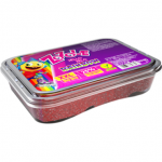 ZOZOLE JELLYBEANS - RAINBOW sour Ribbon - Box