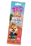 ZOZOLE Jelly Candy - Japanese WHITE PEACH